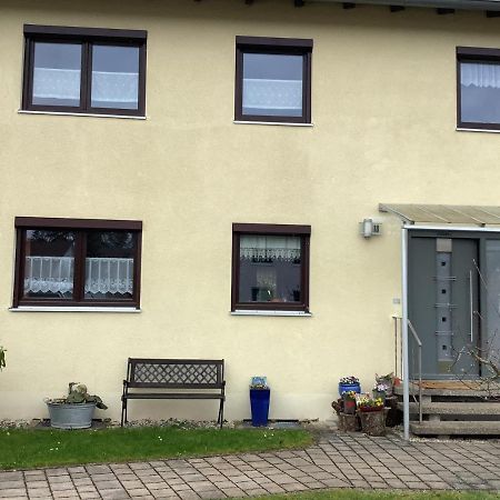 Ferienwohnung Schwarzachhoehe Nur Fuer Erwachsene Wendelstein Exteriör bild