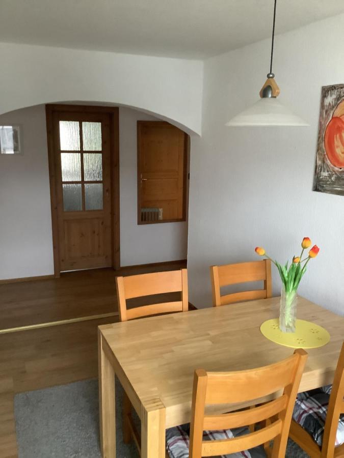 Ferienwohnung Schwarzachhoehe Nur Fuer Erwachsene Wendelstein Exteriör bild